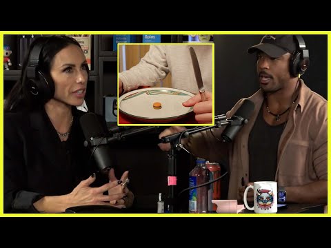 Why Protein Restriction Diet is Wrong // Dr. Gabrielle Lyon