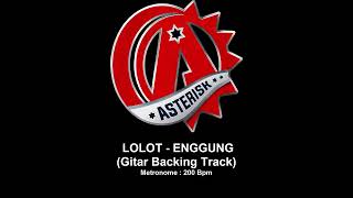 Download lagu LOLOT - Enggung | Gitar backing track mp3