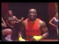 Tae Bo Advanced Original