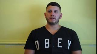 YouImpact - Wayne Testimonials #8 Spanish