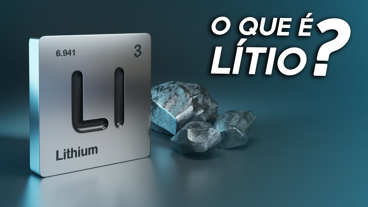 What is LITHIUM? LITHIUM, revolutionary battery metal. Why is lithium essential for batteries?