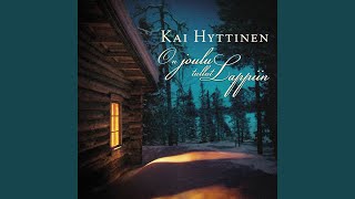 Varpunen Jouluaamuna