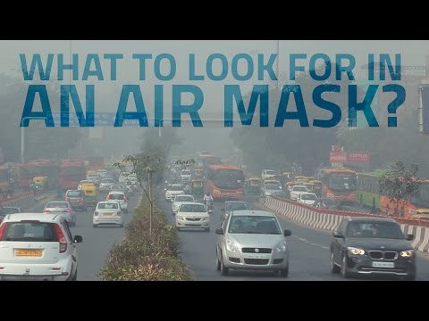 Air masks- everything you should know before buying