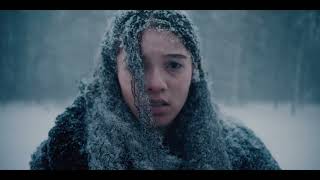 Hair of the Bear - Theatrical Trailer