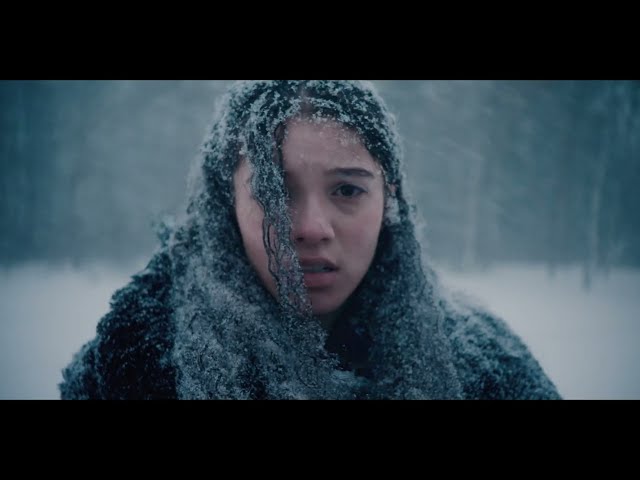 Hair of the Bear - Theatrical Trailer