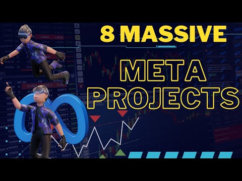 8 Amazing Business Ideas in the Metaverse (You Should Know About)