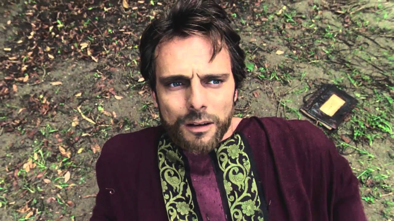 Restless Heart Extended Trailer