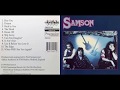 Samson - Hey You