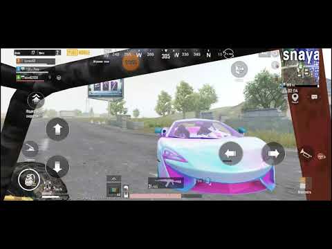 UMIDIGI A7 Pro 4 gb Ram.PUBG MOBILE.√5