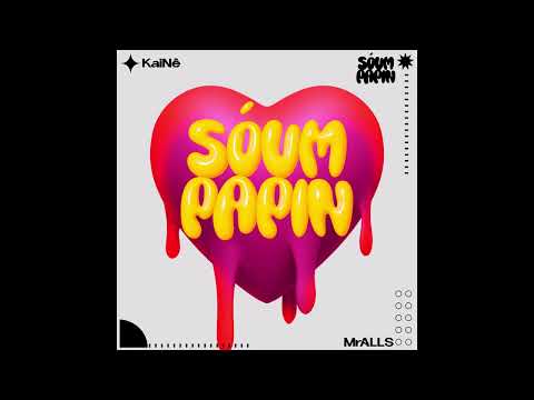 MrAlls & KaiNê - SÓUMPAPIN ❤️‍🔥 