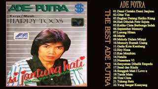 Download lagu Ade Putra Full Album   Tembang Kenangan mp3