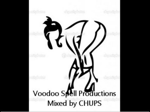 TECH HOUSE - VOODOO SPELL PRODUCTIONS - 116