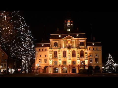 Die Weihnachtsgeschichte (Teil 2/5) mit Liedern zum Mitsingen