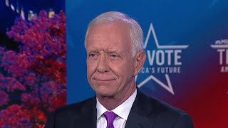 Capt. Sullenberger: Vote Against GOP Control | The Last Word | MSNBC