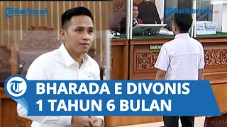 Lebih Rendah dari Tuntutan Jaksa, Majelis Hakim Jatuhi Bharada E Hukuman 1 Tahun 6 Bulan