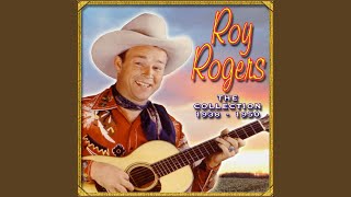 When a Cowboy Sings a Song