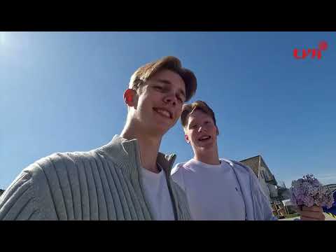 ToppVolley Norge | Meet the player Magnus Hettervik