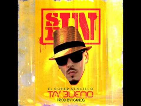 Sin Fin - Ta Bueno (Prod. Kanos)