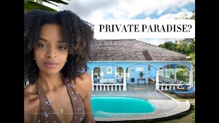 Is this Jamaica’s most exclusive hotel? Jamaica Inn