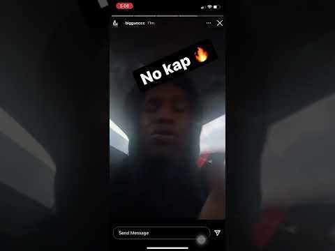 Big Unccc-In Danger(Snippet)