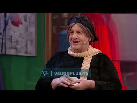 Aneja-Xhevoica "Me shtriu malukati... mire qe ishte ender" - Al Pazar - Vizion Plus