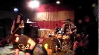 Cancerslug ~ Remnants