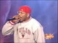 LL Cool J Live On All That Loungin Who Do U Luv