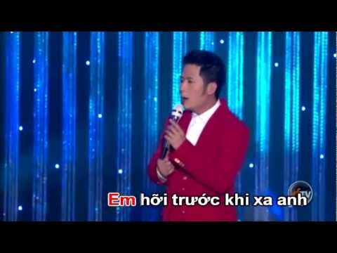 Lại Gần Hôn Anh karaoke beat Bằng Kiều