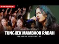 Maulana Ardiansyah Tungkek Mambaok Rabah Live Ska Reggae