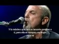 Billy Joel "She's always a woman" (LIVE, 2006) SUBTITULADO AL ESPAÑOL
