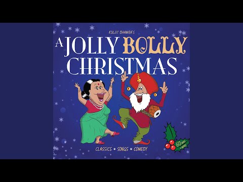 We Wish You a Merry Christmas (Bollywood Style)