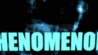 Phenomenon - Family Force 5 Lyric