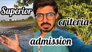 Download lagu Superior Law College Admission Criteria Vlog For You mp3