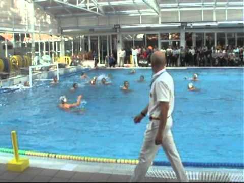 Resumen Real Canoe Isostar 10-10 C.N. Catalunya (28-11-15)