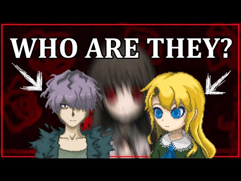 Why Ib Became A Cult Classic Through Storytelling