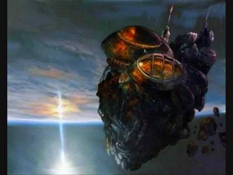 X-men Next Dimension Soundtrack: Asteroid M