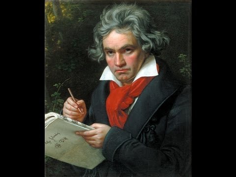 Moonlight Sonata [First Movement] - Beethoven [800% Slower]