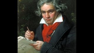 Moonlight Sonata [First Movement] - Beethoven [800% Slower]