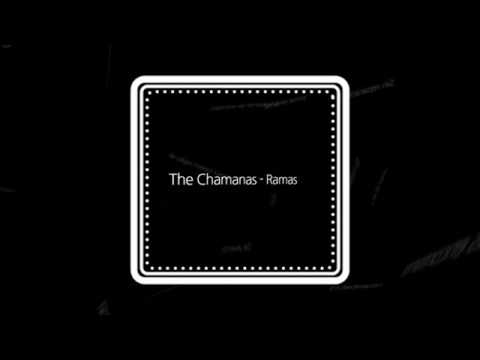 The Chamanas - Ramas (Lyric Video)