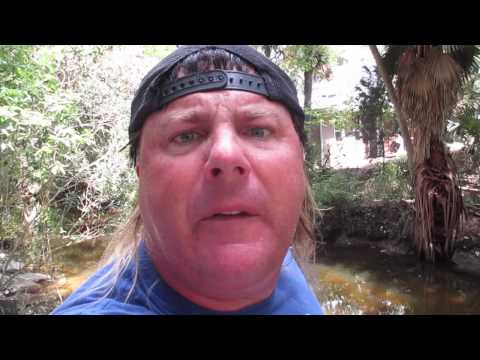 Donnie Baker Goes Off on His Neighbor About Missing Boat For Sale Video