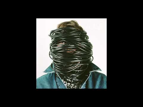 Jackson - Cymbals Eat Guitars