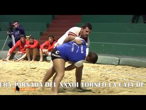 C.L. TINAJO Y C.L. SAN BARTOLOME