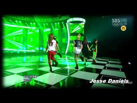 f(x) - Electric Shock Compilation/Mix Version