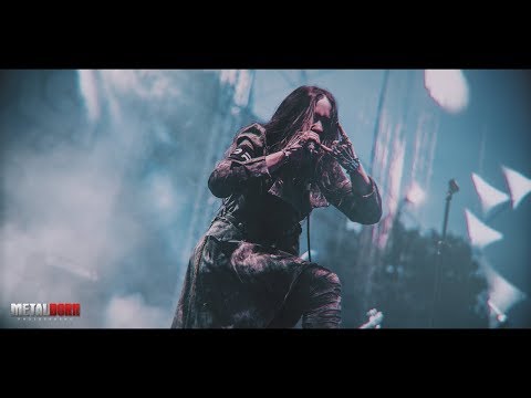 Project Renegade - Natural Born Killer (Official Live Video)