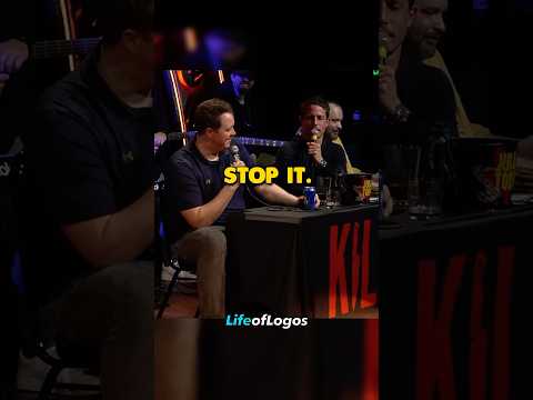 Shane Gillis Hates Tony Hinchcliffe!!😂😂😂| Kill Tony, ft. Nick James