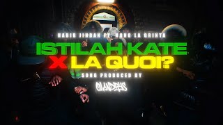 Download lagu Habib Jindan “Istilah Kate X La Quoi?” ft. Nono La Grinta (Jerk Drill Jersey Club) prod.0landrys! mp3 Download lagu Habib Jindan “Istilah Kate X La Quoi?” ft. Nono La Grinta (Jerk Drill Jersey Club) prod.0landrys! mp3