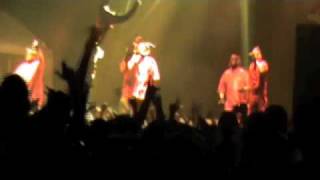 GOTJ &#39;09 - Dark Lotus - Keep Up