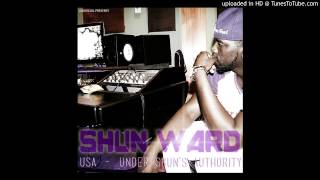 Shun Ward - Dying 4 Love