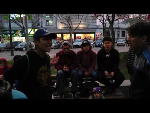 impactando tu craneo battles melipilla - FINAL- chrys rivan & vking vs stynk & vicek