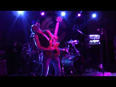 San Di Ego - Purple Rain (Prince cover)